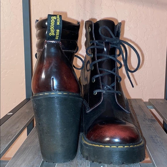 dr martens persephone
